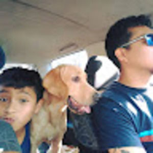 Meet your Posher, Antonio